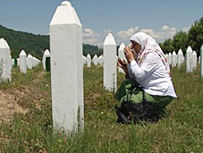 srebrenica